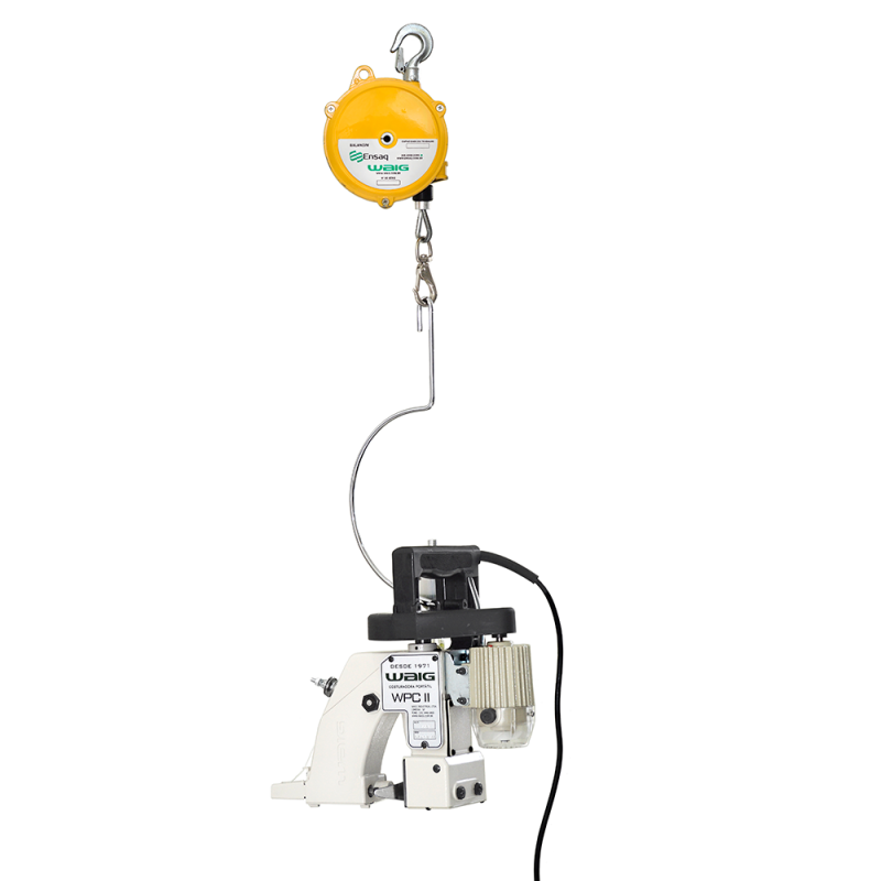 Balancim WAIG para Ferramentas 5 a 8kg - Original WAIG