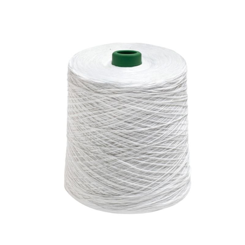Linha Poliéster Costura Sacaria 1Kg - 8 Unidades (8kg) - POLIWAIG