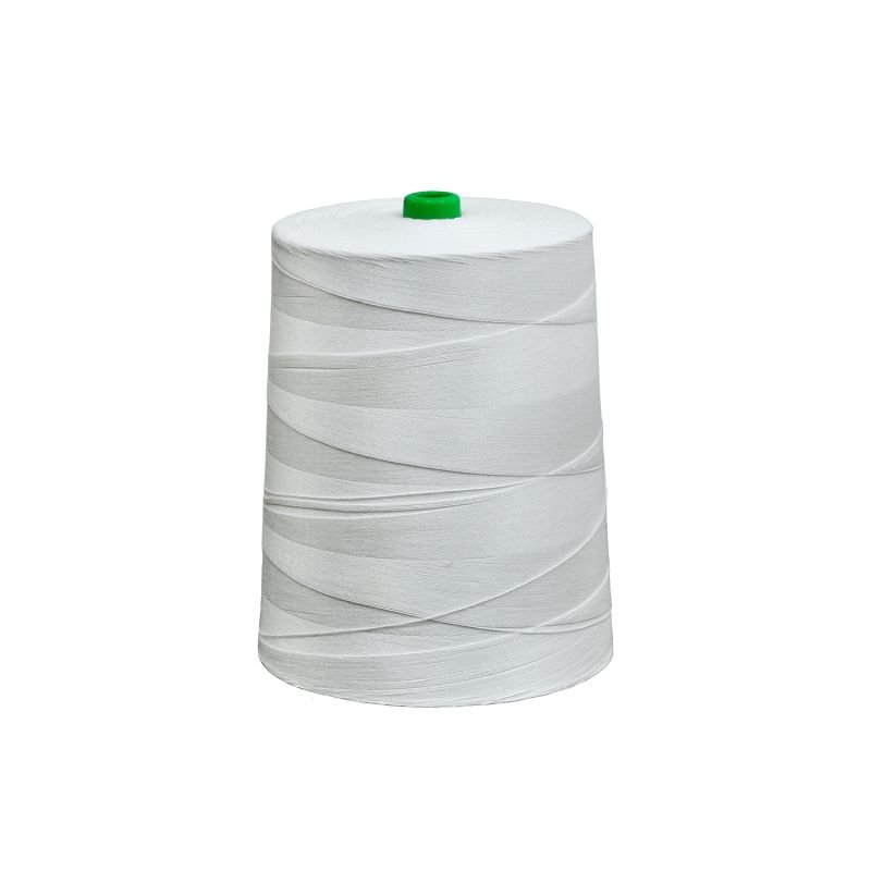 Linha Poliéster Costura Sacaria 5Kg - POLIWAIG